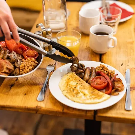 ホステル ソフィーズ *