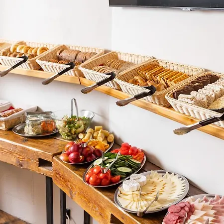 ソフィーズ * プラハ