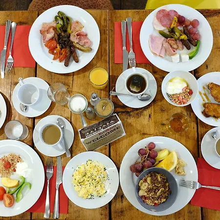 ソフィーズ プラハ