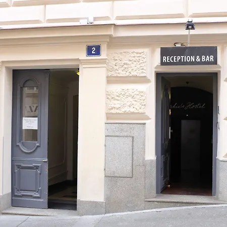 ホステル ソフィーズ