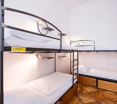 ソフィーズ プラハ