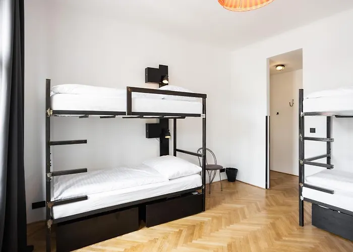 Sophie's Albergue *