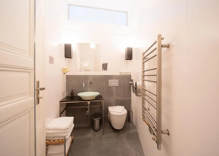 Albergue Sophie's *
