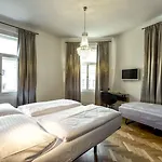 Sophie's Hostal Praga