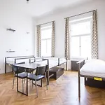 Sophie's Hostal Praga