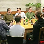 Sophie's Hostal