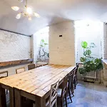 Hostal Sophie's *