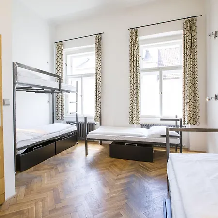 Sophie's Hostal