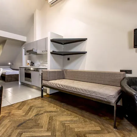 Sophie's Hostal