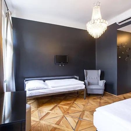 Sophie's Hostal Praga