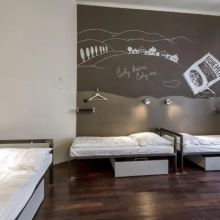Hostal Sophie's