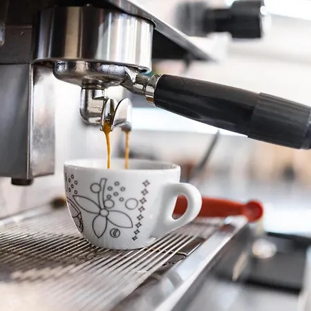 Sophie's Hostel Prag