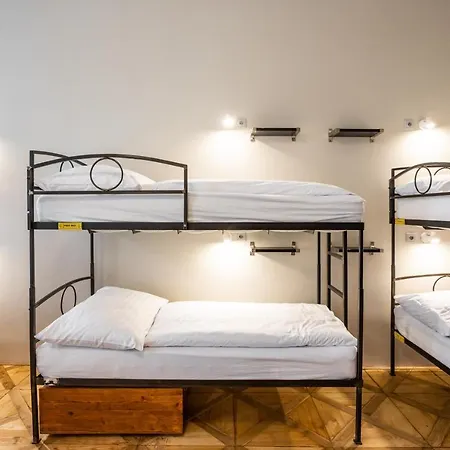 Hostel Sophie's