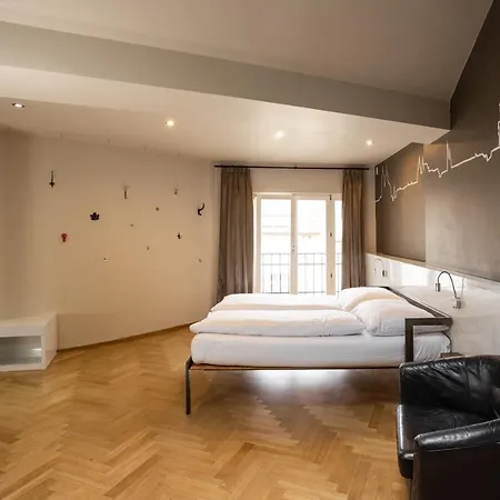 Hostal Sophie's