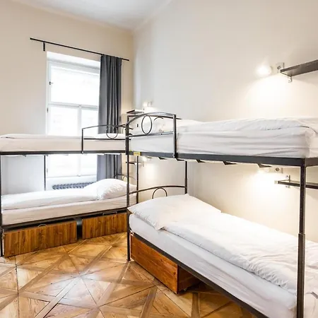 Sophie's Hostal