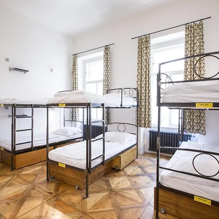Sophie's Hostal