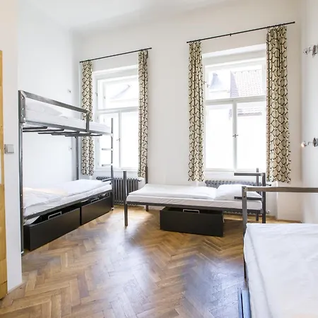 Sophie's Praga