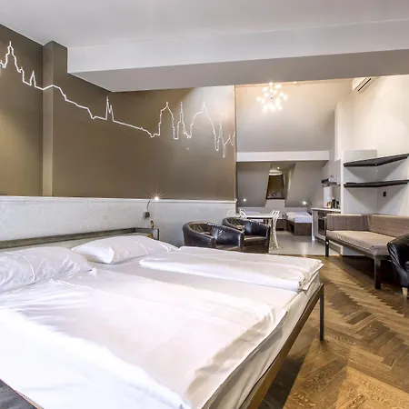 Sophie's אכסניה *