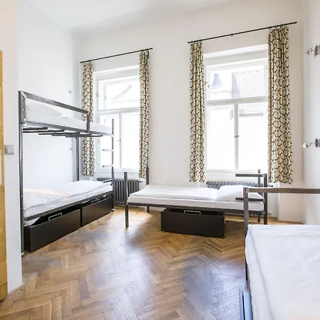 Sophie's * Prague