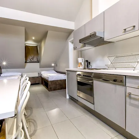 אכסניה Sophie's פראג