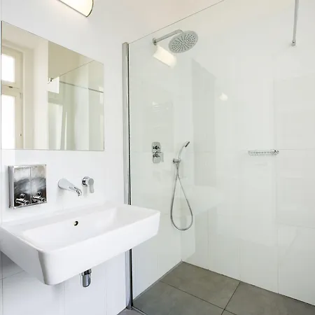 אכסניה Sophie's *