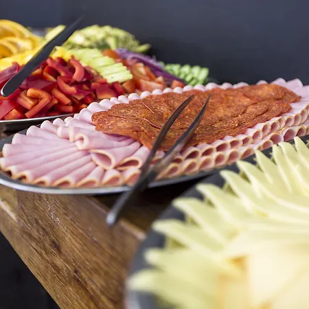 Sophie's אכסניה *