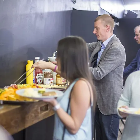 אכסניה Sophie's