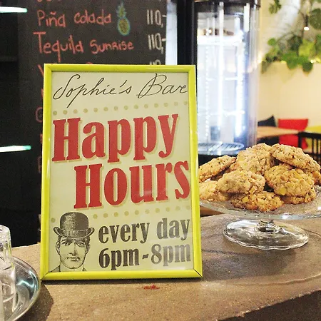 Sophie's אכסניה פראג