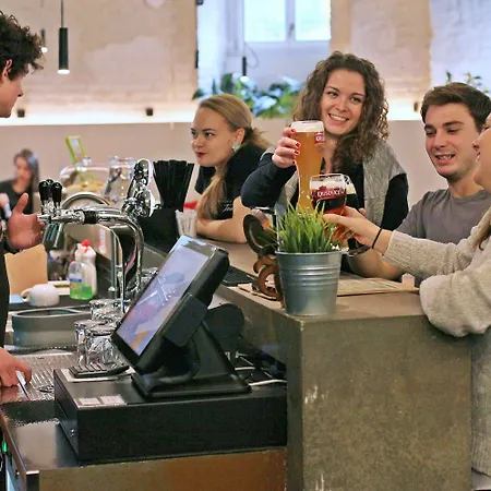 Sophie's אכסניה *