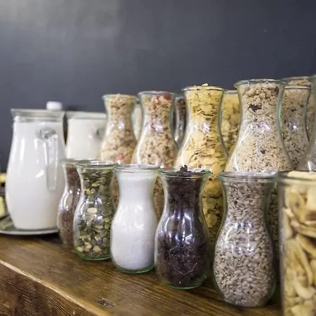 Sophie's אכסניה פראג