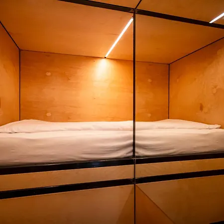 Sophie's Hostel