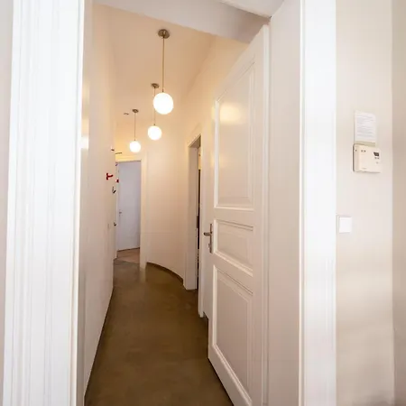 Sophie's Hostel Praag