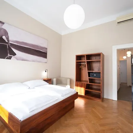 Sophie's Prague