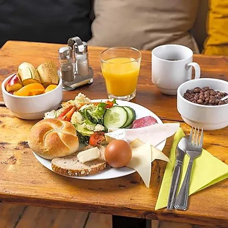 Sophie's * Prag