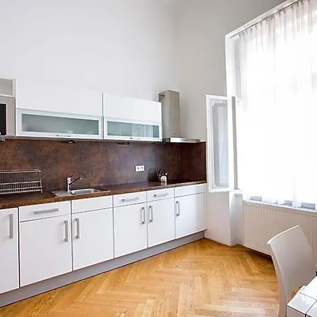 Sophie's Hostel Prag