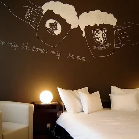 Hostal Sophie's