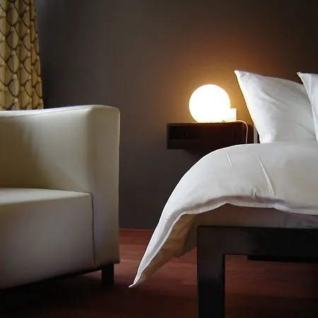 Sophie's Hostal Praga