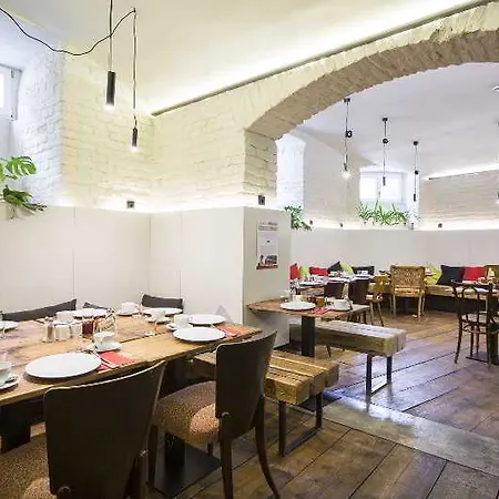 Sophie's Hostal