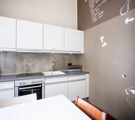 Sophie's Hostal *
