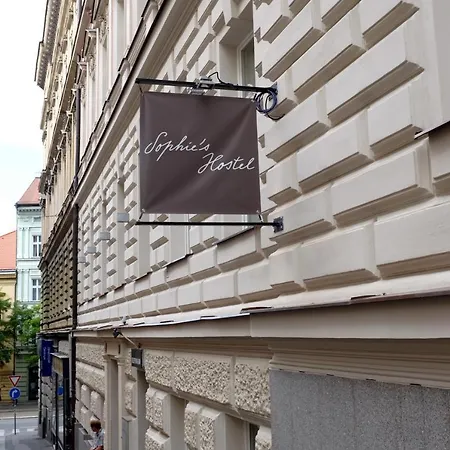 Hostal Sophie's *