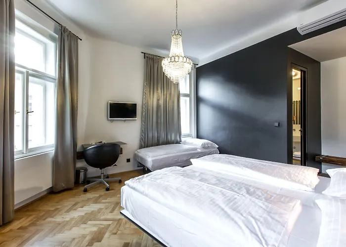 Sophie's Hostel Praha