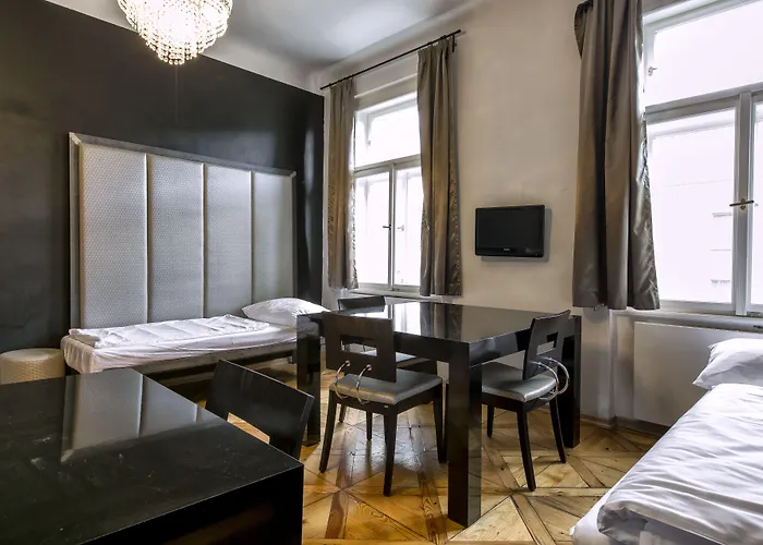 Hostel Sophie's Praag