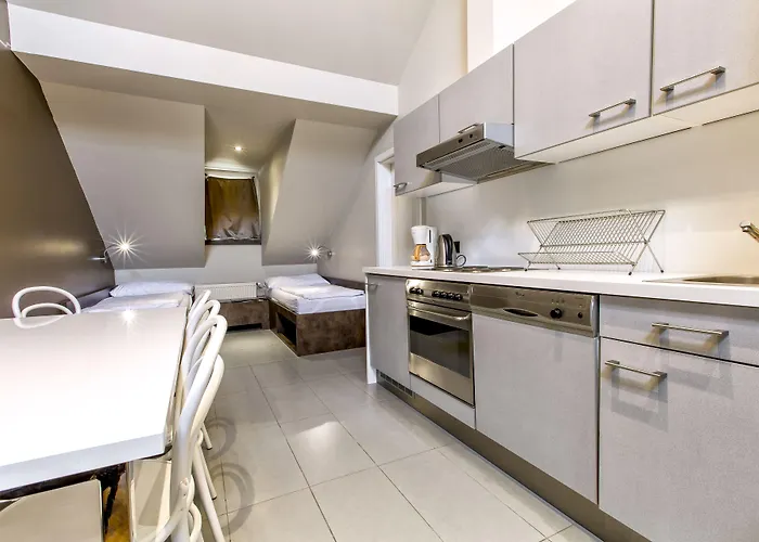 Hostel Sophie's Praag