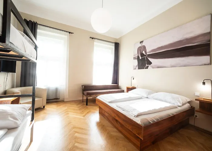 Hostel Sophie's *