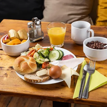 Sophie's * Πράγα