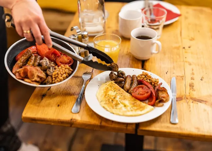 ホステル ソフィーズ *