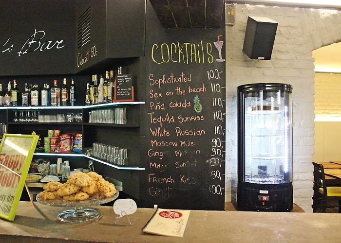 苏菲公寓式酒店