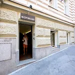 Hostel Sophie's Prága