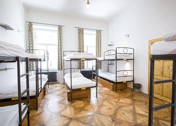 Sophie's Hostel