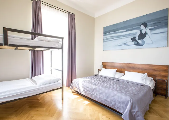 Hostel Sophie's